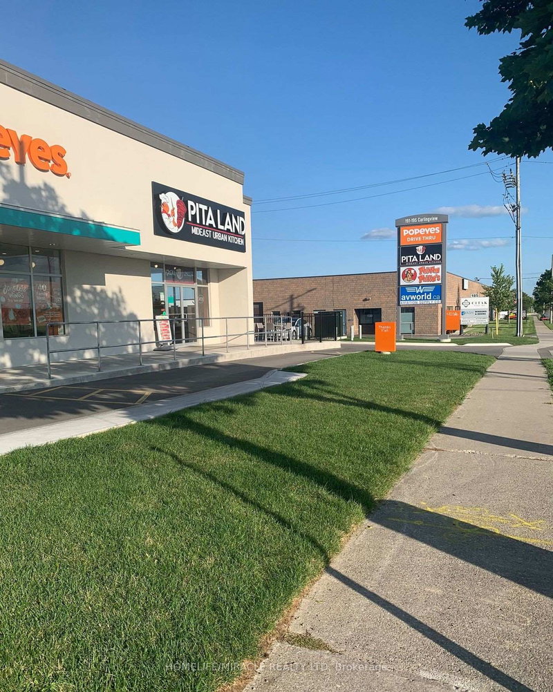 1B - 195 Carlingview Dr, Toronto, M9W 5E8 | Image 2