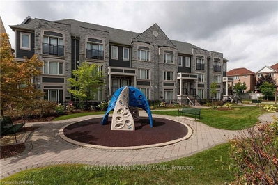 Townhouse leased at 91-5650 Winston Churchill Boulevard, Mississauga, Ontario, L5M 0L7 - Churchill Meadows - MLS: W12695134