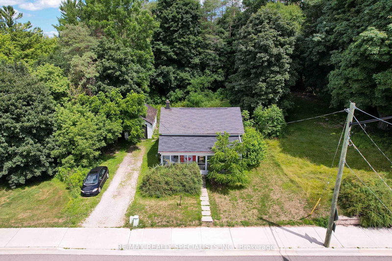 17145 Highway 50 Rd, Caledon, L7E 0E1 | Image 3