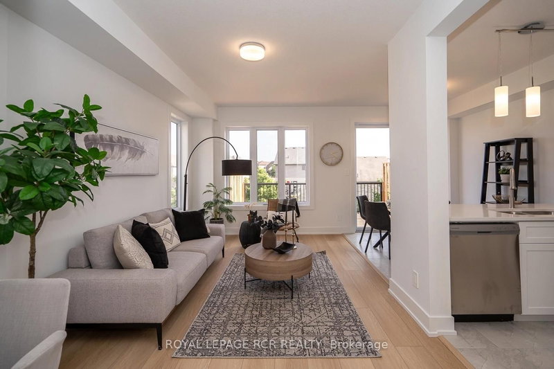 8 - 690 Broadway Ave, Orangeville, L9W 7T7 | Image 3