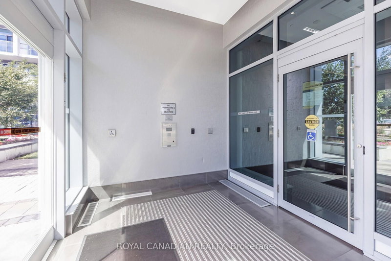 308 - 55 Speers Rd, Oakville, L6K 0H9 | Image 3