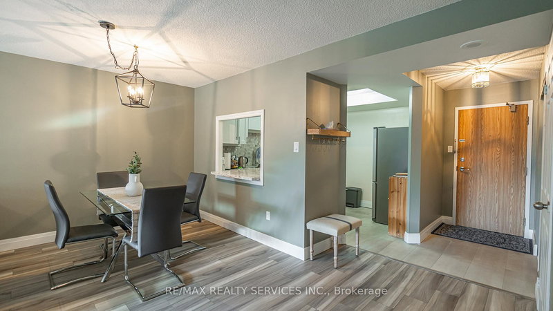 203 - 8 Lisa St, Brampton, L6T 4S6 | Image 2