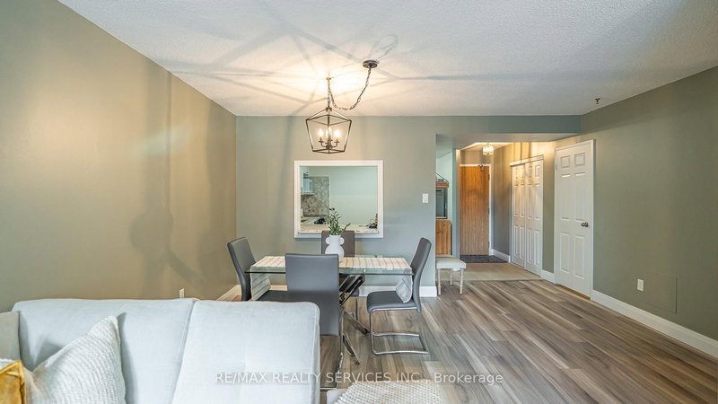 203 - 8 Lisa St, Brampton, L6T 4S6 | Image 3