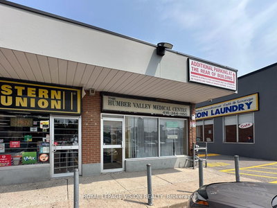 1 - 2085 Weston Rd | Toronto | Image