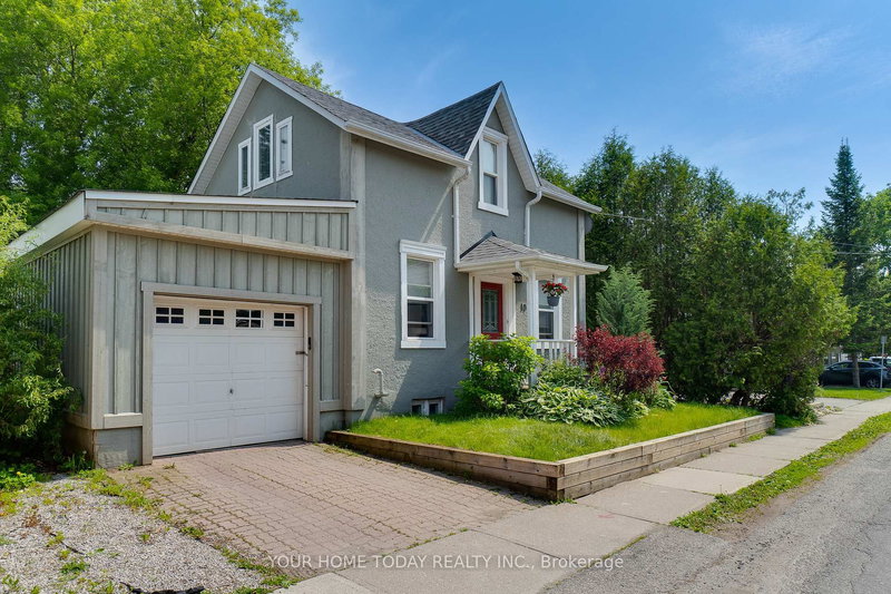 10 Knox St, Halton Hills, L7J 1C7 | Image 2