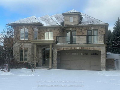 14 Reddington Drive
