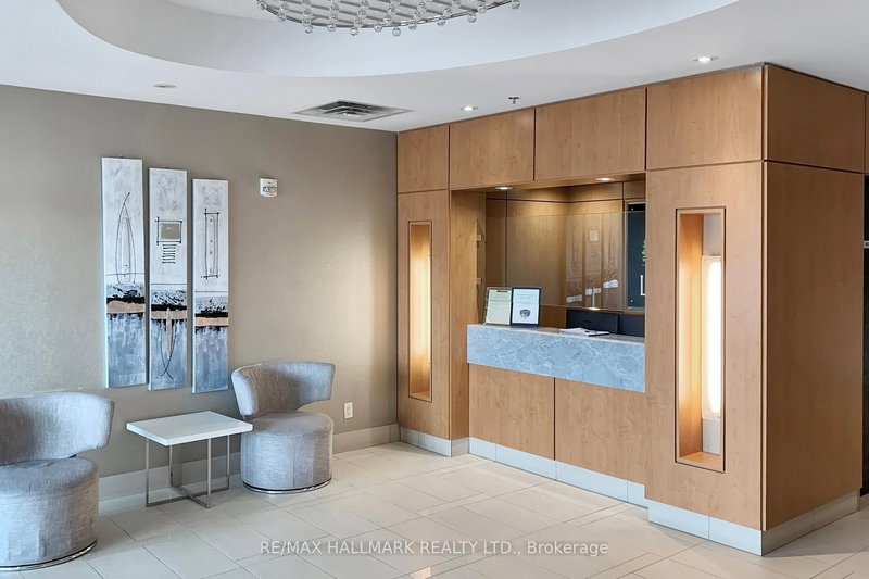 1207 - 840 Queens Plate Dr, Toronto, M9W 0E7 | Image 3