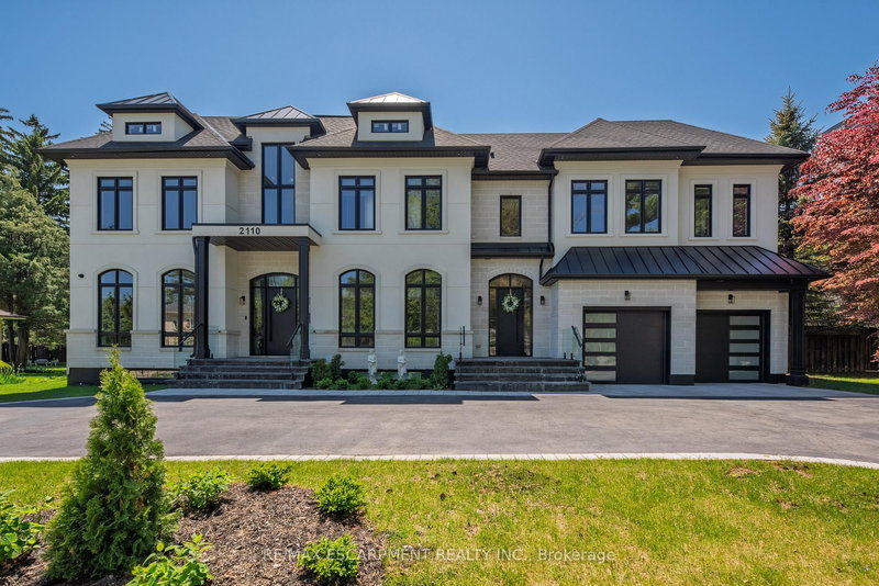 2110 Stonehouse Cres, Mississauga, L5H 3J1 | Image 2