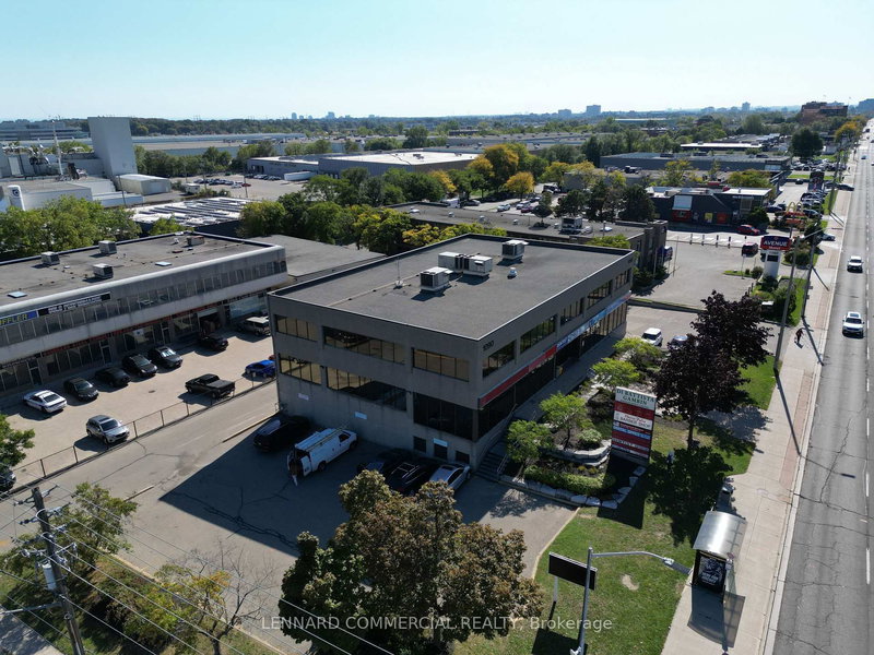 101A, 102 - 1090 Dundas St E, Mississauga, L4Y 2B8 | Image 2