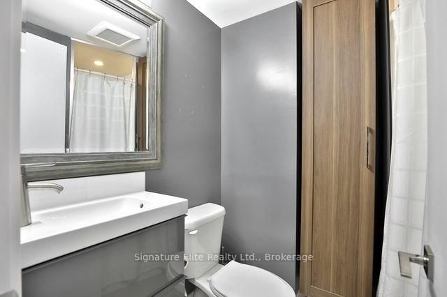 Semi-Detached House for lease at 203-112 Alder Crescent, Toronto, Ontario, M8V 2H8 - Long Branch - MLS: W12697316