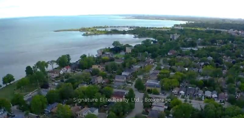 Semi-Detached House for lease at 203-112 Alder Crescent, Toronto, Ontario, M8V 2H8 - Long Branch - MLS: W12697316