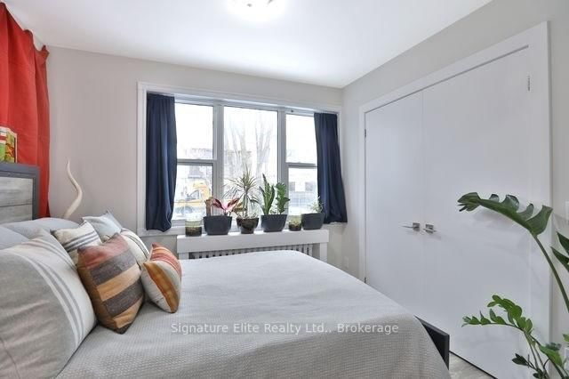 Semi-Detached House for lease at 203-112 Alder Crescent, Toronto, Ontario, M8V 2H8 - Long Branch - MLS: W12697316