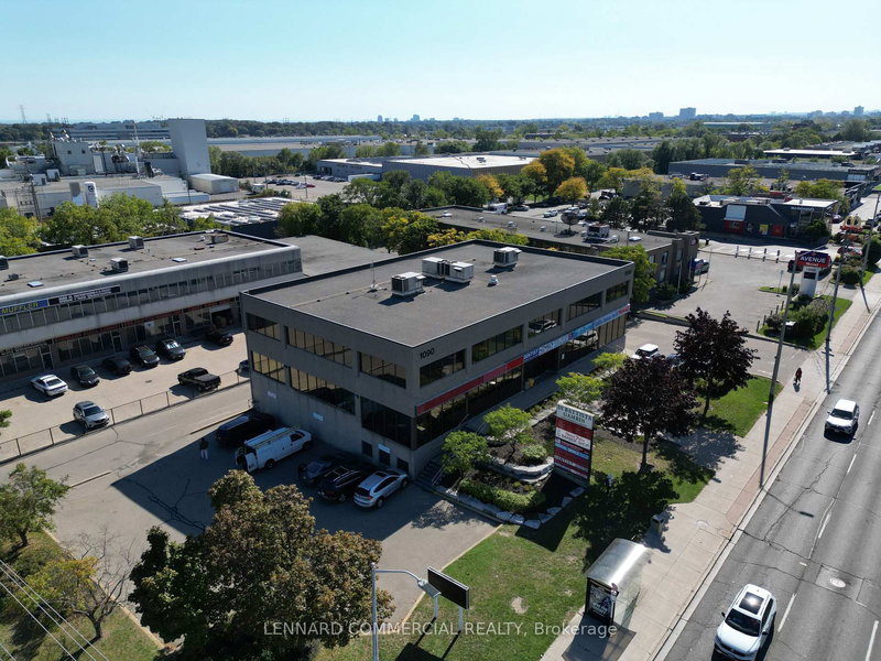 202, 203 - 1090 Dundas St E, Mississauga, L4Y 2B8 | Image 2