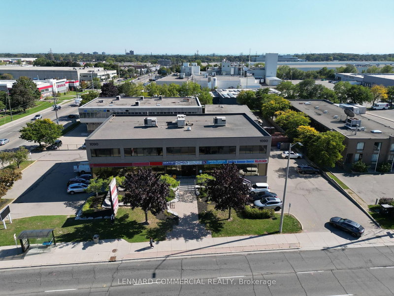 202, 203 - 1090 Dundas St E, Mississauga, L4Y 2B8 | Image 3