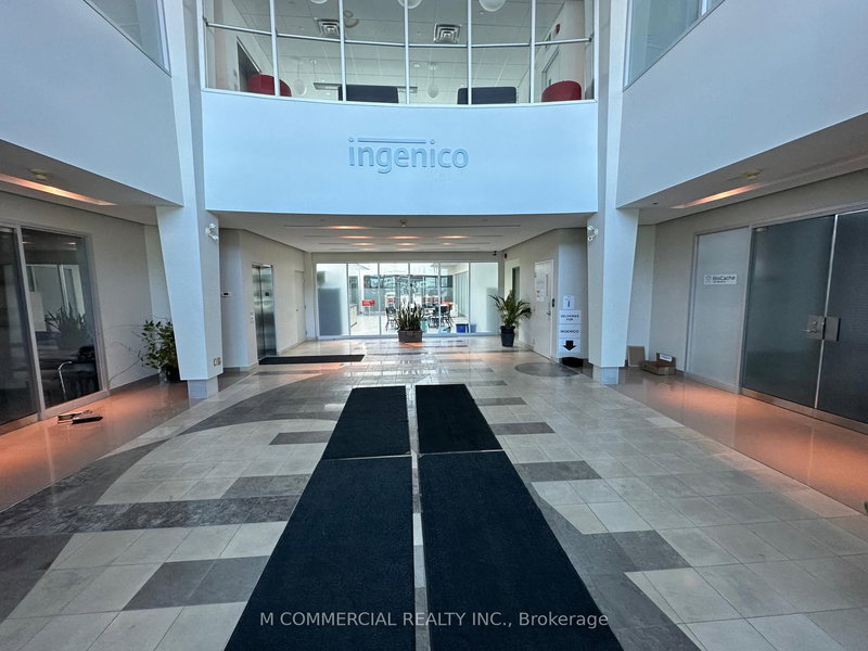 106 - 5180 Orbitor Dr, Mississauga, L4W 5L9 | Image 2