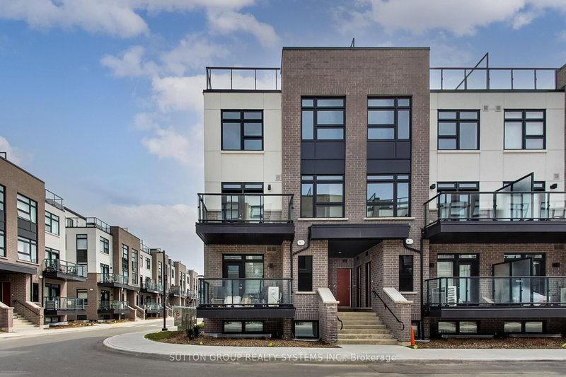 102 - 1593 Rose Way, Milton, L9E 0J2 | Image 2