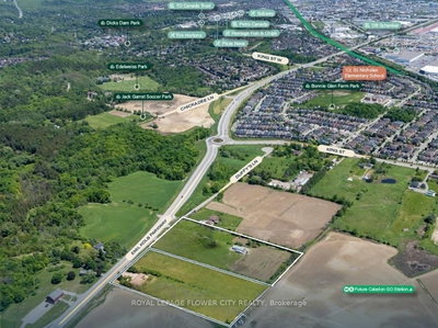 14096 Emil Kolb Pkwy | Caledon | Image