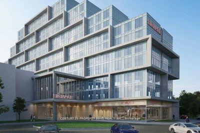 216 - 600 Dixon Rd | Toronto | Image