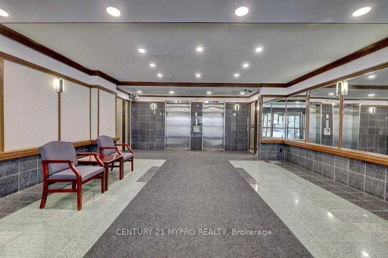 1001 - 355 Rathburn Rd E, Mississauga, L4Z 1H4 | Image 2