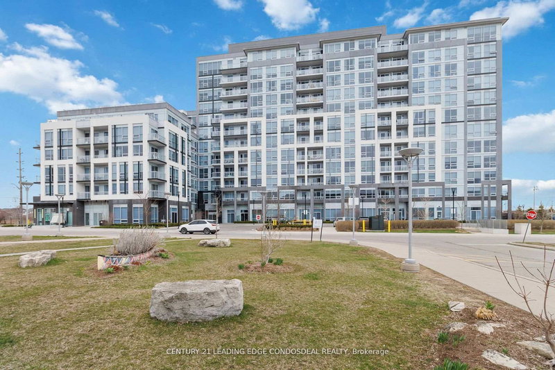 502 - 1050 MAIN St W, Milton, L9T 9M3 | Image 2
