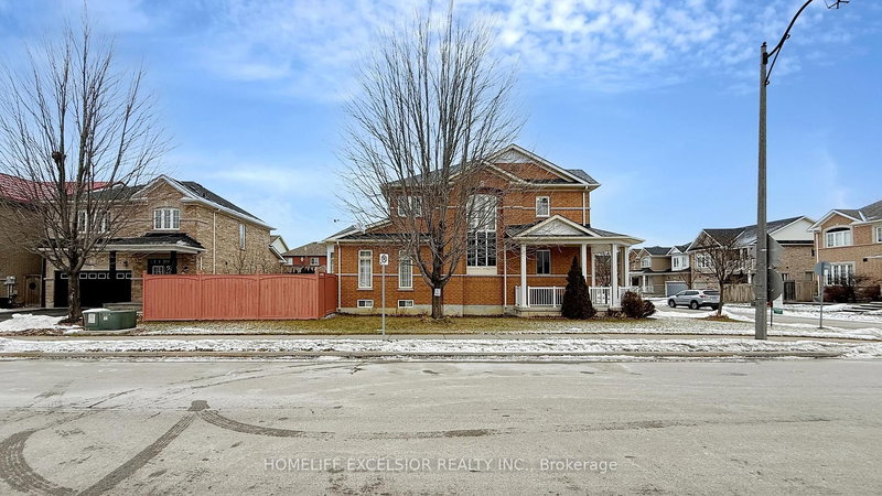 2 Wellsprings Dr, Brampton, L6V 4S5 | Image 3
