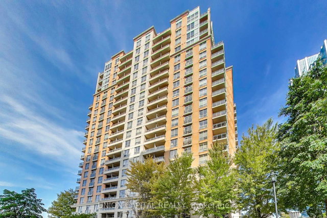 1104 - 5229 Dundas Street W