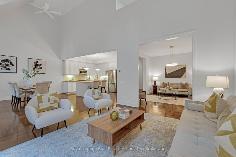 103 - 1915 Broad Hollow Gate, Mississauga, L4L 6A3 | Image 3