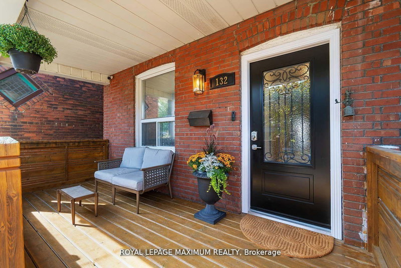 132 Wallace Ave, Toronto, M6H 1T5 | Image 3
