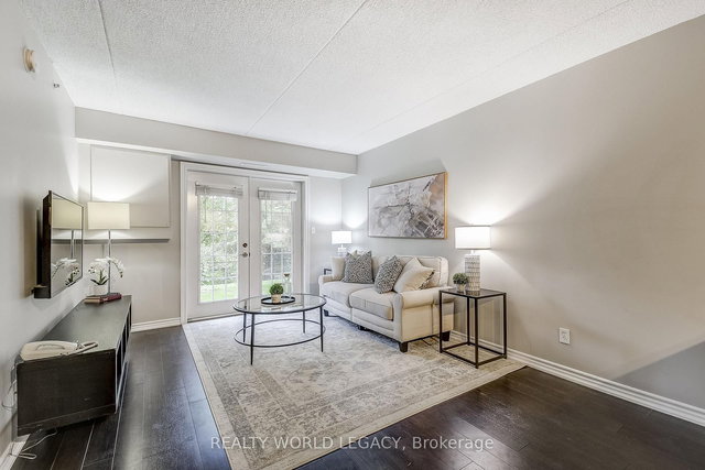 103 - 2055 Appleby Line