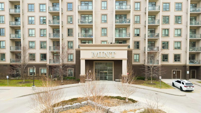 622 - 2490 Old Bronte Rd, Oakville, L6M 0Y5 | Image 3