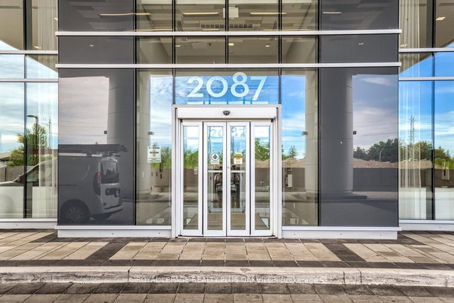 1701 - 2087 Fairview Street