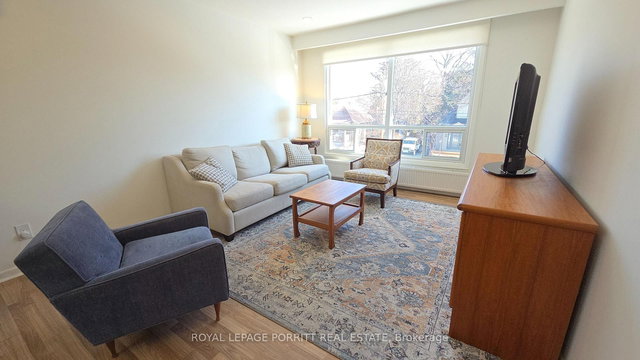 3 - 4 Fortieth Street