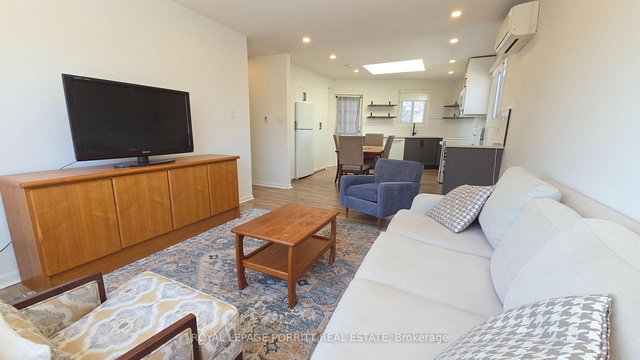 3 - 4 Fortieth Street