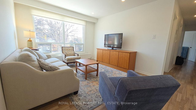 3 - 4 Fortieth Street