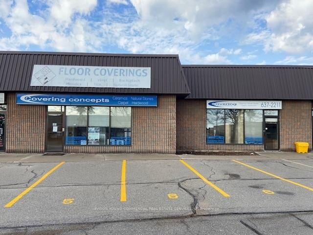 5109 Harvester Road, Unit A5-A6