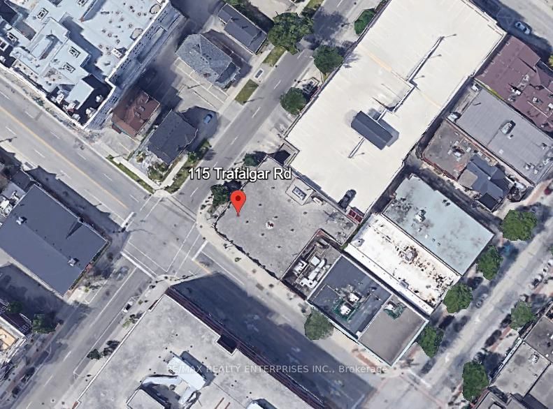 115 Trafalgar Road - Photo 2