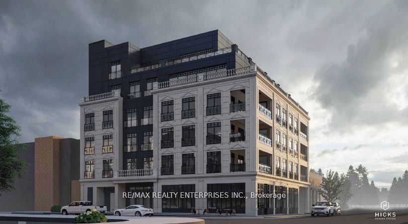 115 Trafalgar Road - Photo 3