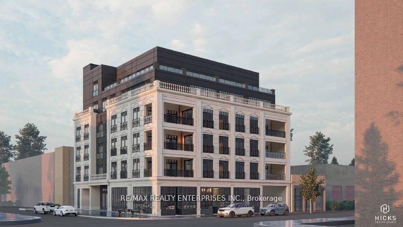 115 Trafalgar Road - Photo 4