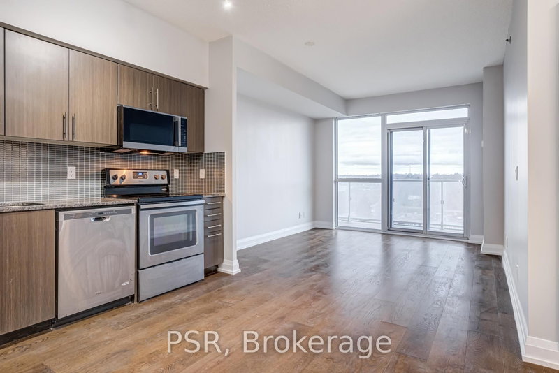 602 - 65 Speers Rd, Oakville, L6K 0J1 | Image 2