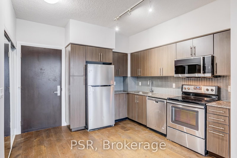 602 - 65 Speers Rd, Oakville, L6K 0J1 | Image 3