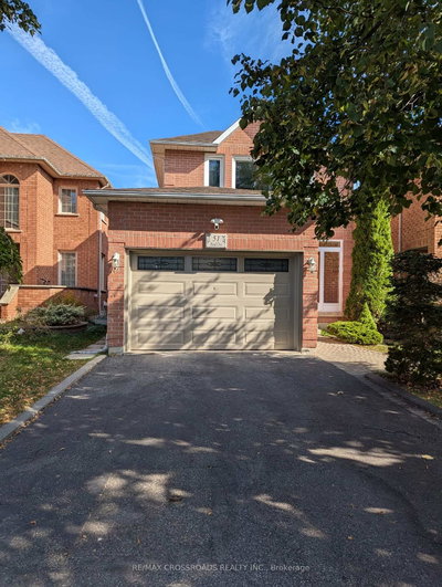 Detached House leased at 51 Hood Crescent, Brampton, Ontario, L6Y 4S7 - Fletcher's West - MLS: W12701500