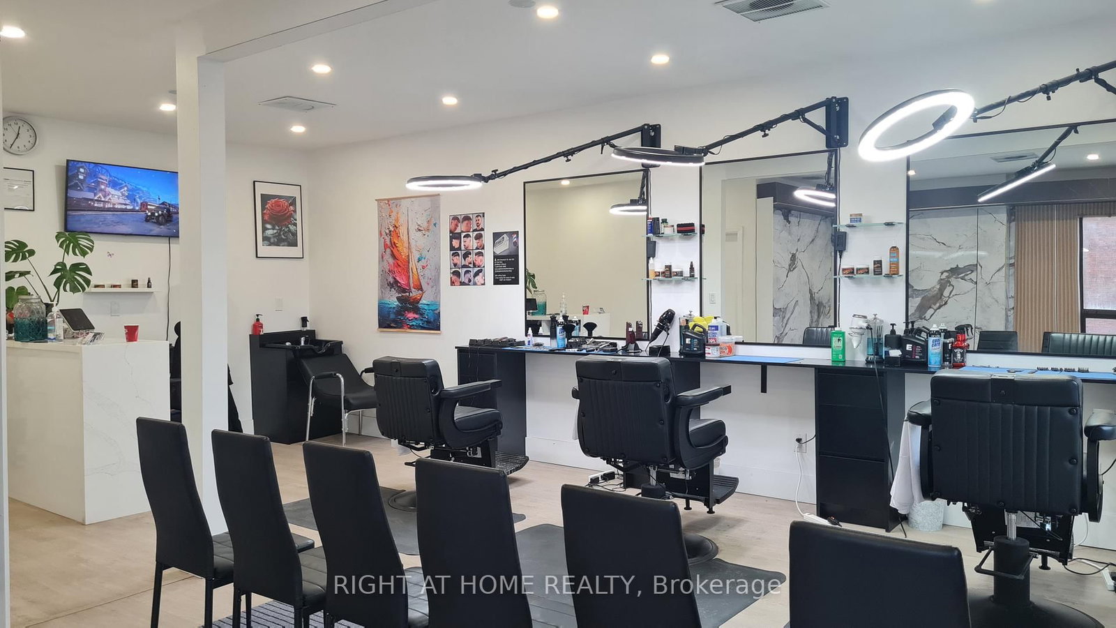 280 Havelock Street, Unit 201 - Photo 17