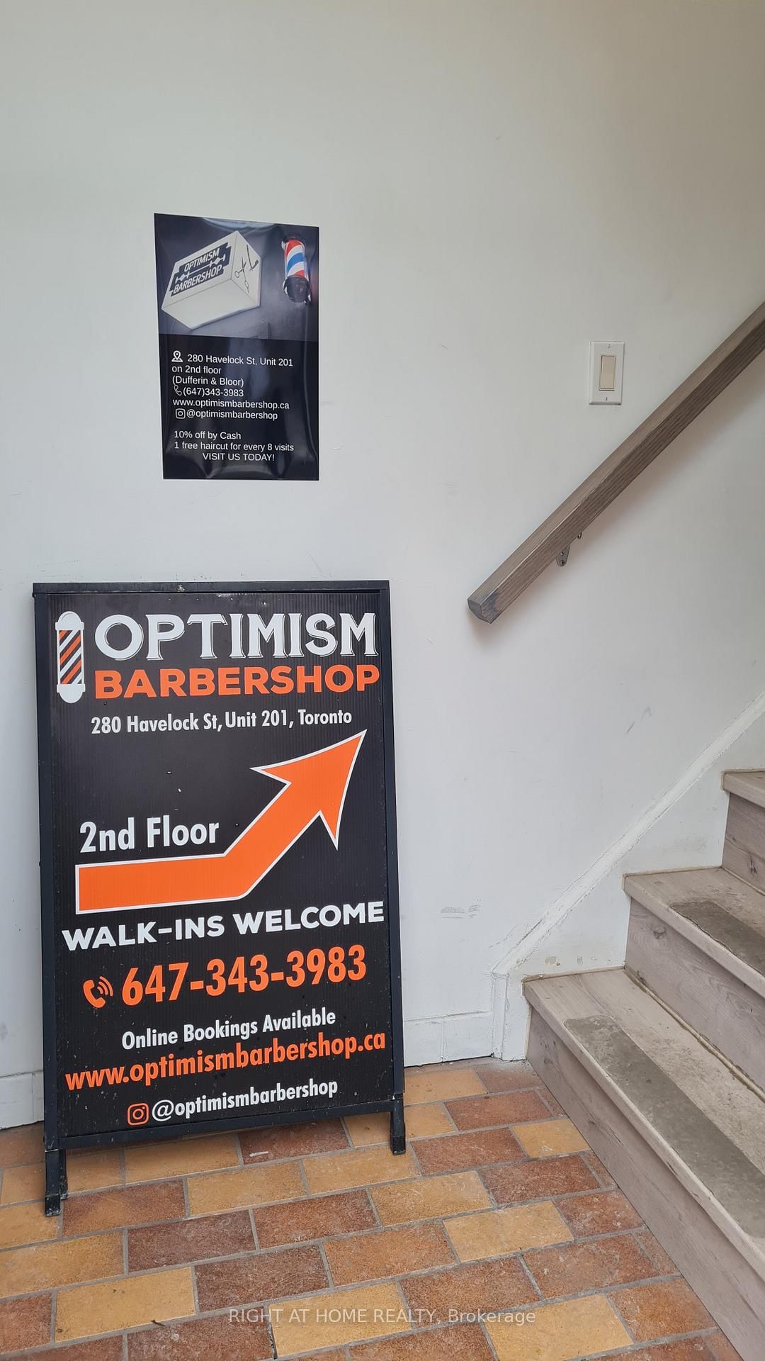 280 Havelock Street, Unit 201 - Photo 6