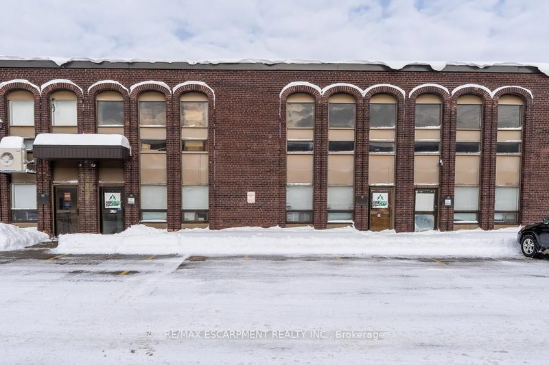 14, 15 & 16 - 4480 Chesswood Dr, Toronto, M3J 2B9 | Image 3