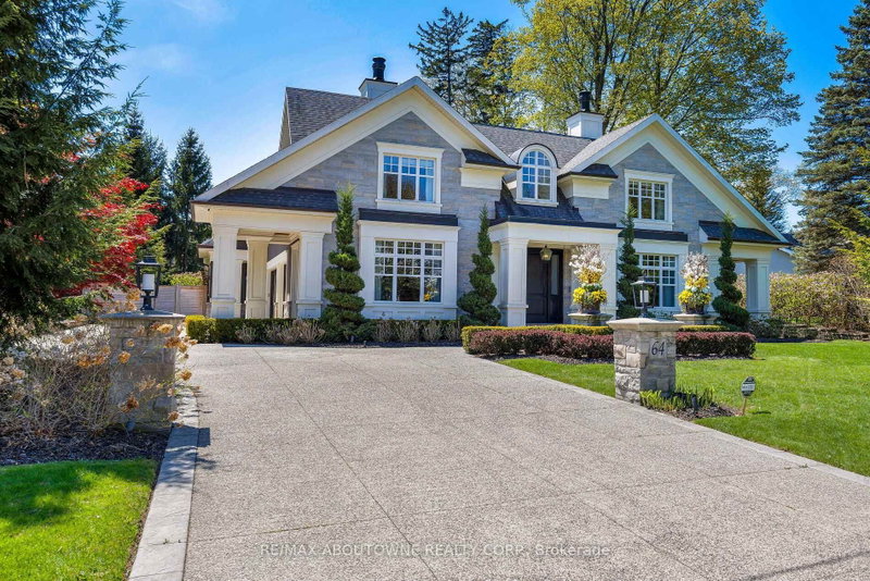 64 Brentwood Road