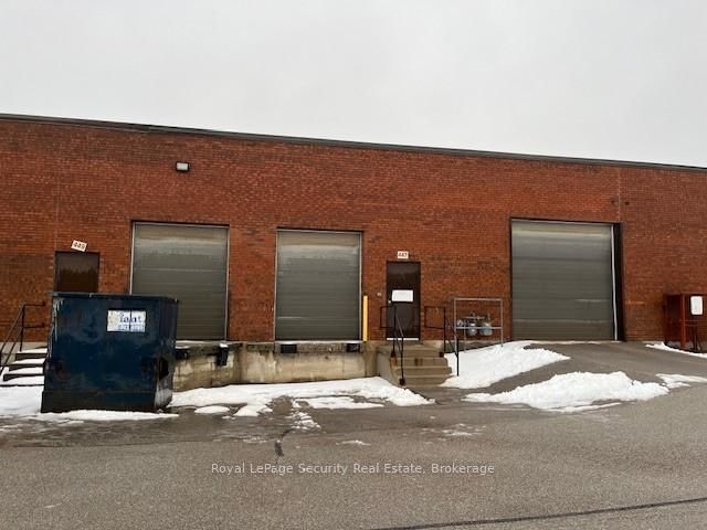 447 Fenmar Dr, Toronto, M9L 2R6 | Image 2