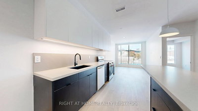 Unit 4 - 3122 Dundas St | Toronto | Image
