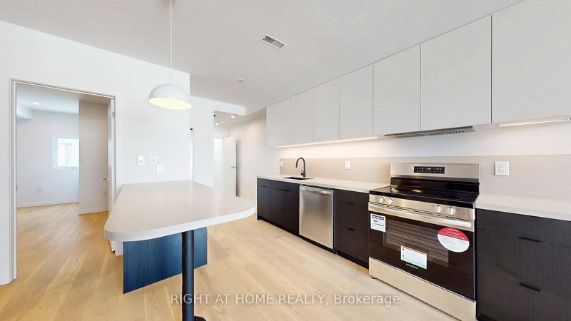 Unit 4 - 3122 Dundas St W, Toronto, M6P 2A1 | Image 3