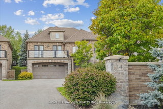 4 - 14 Reddington Drive