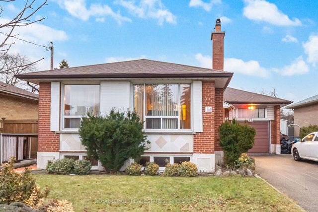 15 Stevenharris Drive